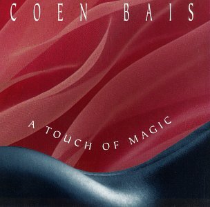 【中古】(未使用･未開封品)Touch of Magic [CD] 19,975円