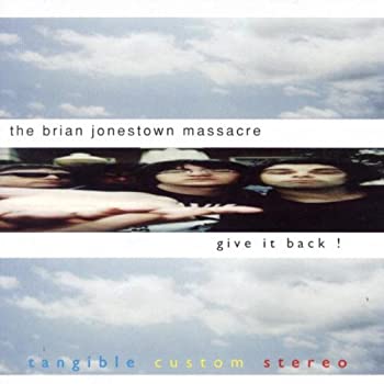 【中古】(未使用･未開封品)Give It Back [CD]