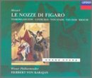 【中古】Mozart;Marriage of Figario［CD］