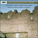 【中古】(未使用･未開封品)Orchestral Miniatures [CD] 9,415円