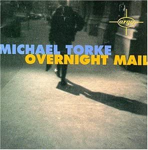 【中古】(未使用･未開封品)Torke;Overnight Mail [CD]｜スカイマーケットプラス