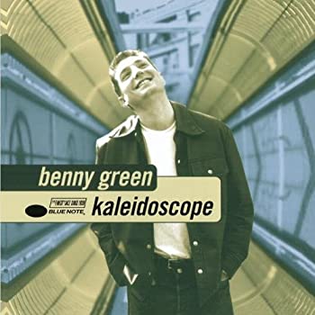 【中古】(未使用･未開封品)Kaleidoscope [CD]