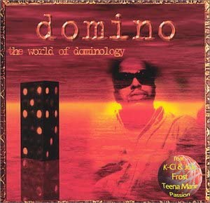 【中古】(未使用･未開封品)World Dominology [CD]