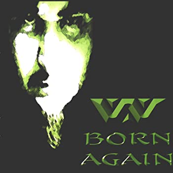 【中古】(未使用･未開封品)Born Again [CD]｜スカイマーケットプラス