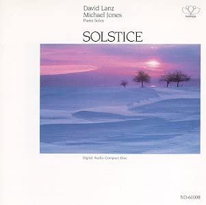 【中古】(未使用･未開封品)Solstice [CD]