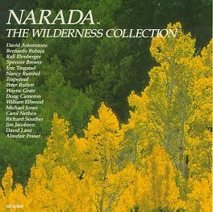 【中古】Narada Wilderness [CD]