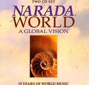 【中古】(未使用･未開封品)Narada World [CD]
