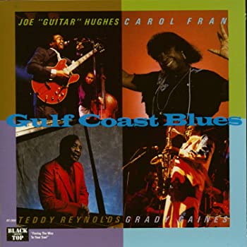 【中古】【非常に良い】Gulf Coast Blues Volume 1 [CD]