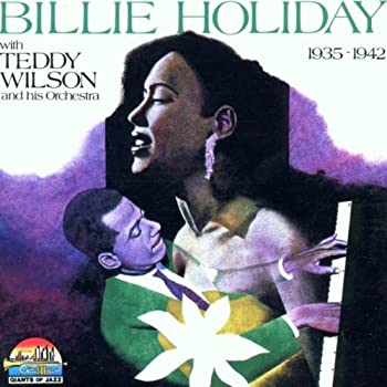 【中古】(未使用･未開封品)With Teddy Wilson and His Orchestra 1935-1942 [CD]｜スカイマーケットプラス