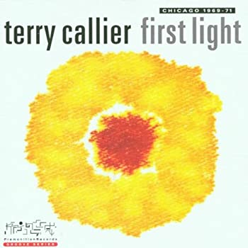 【中古】(未使用･未開封品)First Light [CD]