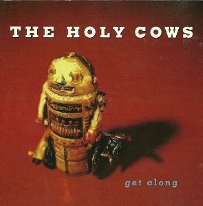 【中古】(未使用･未開封品)Get Along [CD]