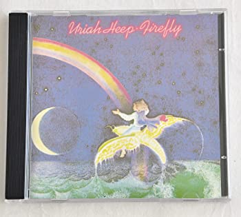 【中古】【非常に良い】Firefly [CD]