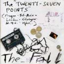 【中古】(未使用･未開封品)The 27 Points [CD]｜スカイマーケットプラス