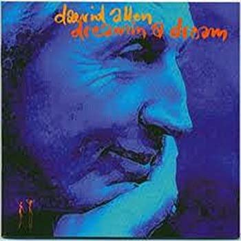 【中古】(未使用･未開封品)Dreamin' A Dream [CD]