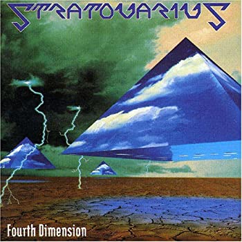 【中古】(未使用･未開封品)Fourth Dimension [CD]