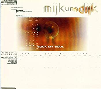 【中古】(未使用･未開封品)Suck my soul [Single-CD] [CD]