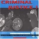 【中古】(未使用･未開封品)Criminal Justice [CD]｜スカイマーケットプラス