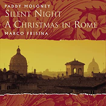 【中古】(未使用･未開封品)Silent Night: A Christmas in Rome [CD]｜スカイマーケットプラス