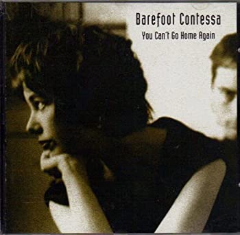 【中古】【非常に良い】You Can't Go Home Again [CD]｜スカイマーケットプラス