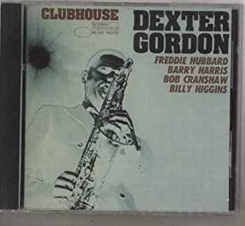 【中古】【非常に良い】Clubhouse [CD]｜スカイマーケットプラス