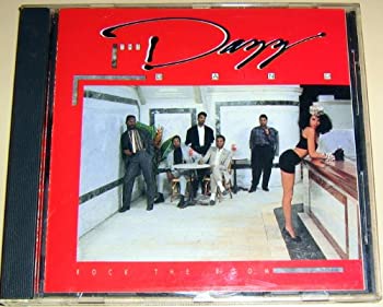 【中古】(未使用･未開封品)Dazz Band [CD]