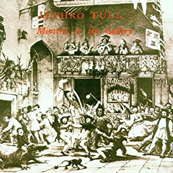 【中古】(未使用･未開封品)Minstrel in the... [CD]