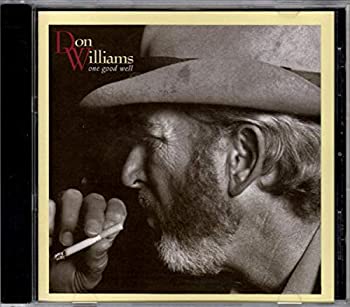 【中古】(未使用･未開封品)One Good Well [CD]