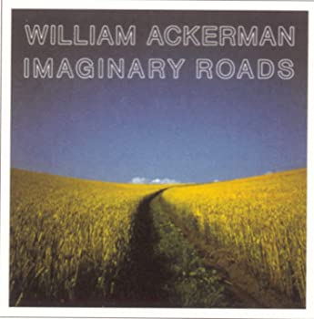【中古】Imaginary Roads [CD]