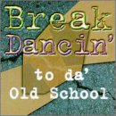 【中古】【非常に良い】Break Dancin' to Da Old School［カセット］