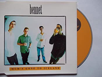 【中古】(未使用･未開封品)Mum's Gone to Iceland [CD]｜スカイマーケットプラス