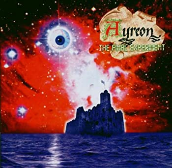 【中古】【非常に良い】The Final Experiment [CD]｜スカイマーケットプラス