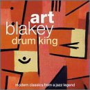 【中古】【非常に良い】Drum King [CD]