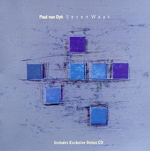 【中古】(未使用･未開封品)Seven Ways [CD]