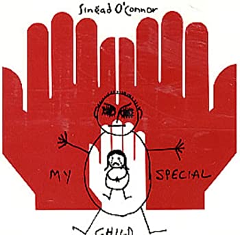 【中古】【非常に良い】My Special Child / Nothing Compares / Emperor's [CD]｜スカイマーケットプラス