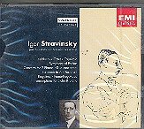 【中古】(未使用･未開封品)Stravinsky;Les Noces [CD]｜スカイマーケットプラス