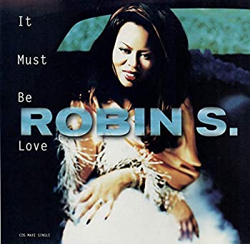 【中古】【非常に良い】It Must Be Love [CD]