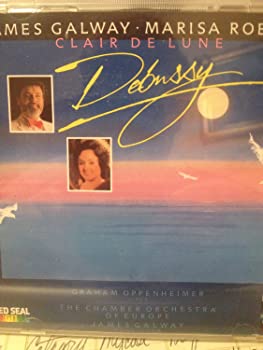 【中古】(未使用･未開封品)Clair De Lune [CD]