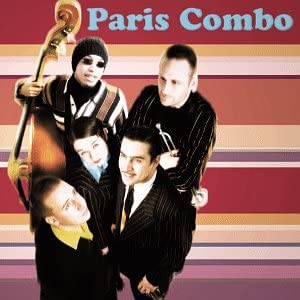 【中古】(未使用･未開封品)Paris Combo [CD]
