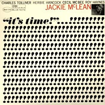 【中古】【非常に良い】イッツ・タイム (紙ジャケット仕様) [CD]