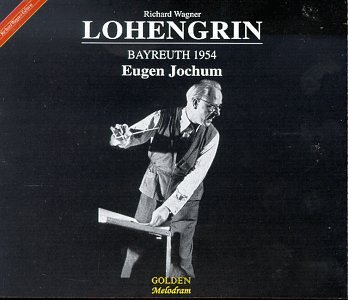 【中古】Wagner;Lohengrin [CD]｜スカイマーケットプラス