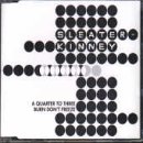 【中古】A Quarter to Three/Burn Do [CD]