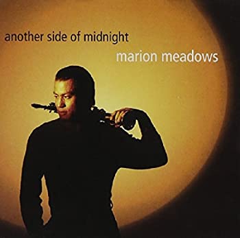 【中古】Another Side of Midnight [CD]｜スカイマーケットプラス