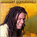 【中古】(未使用･未開封品)Amaury Gutierrez [CD]