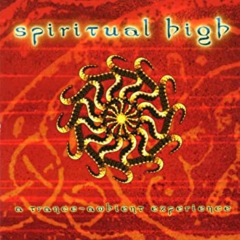 【中古】(未使用･未開封品)Spiritual High [CD]｜スカイマーケットプラス 13,894円