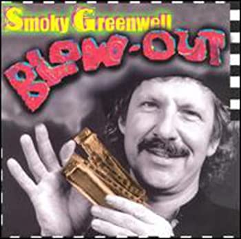 【中古】Blow-Out [CD]｜スカイマーケットプラス