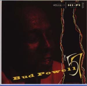 【中古】(未使用･未開封品)バド・パウエル '57 [CD]