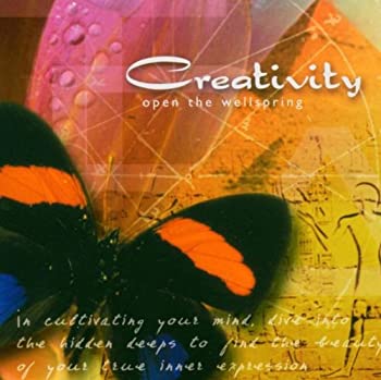 【中古】(未使用･未開封品)Creativity: Open Wellspring [CD]｜スカイマーケットプラス