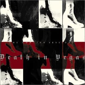【中古】【非常に良い】The Contino Sessions [CD] 6,039円