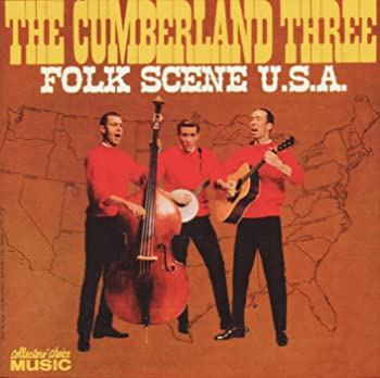 【中古】(未使用･未開封品)Folk Scene Usa [CD]｜スカイマーケットプラス