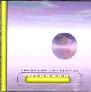 【中古】(未使用･未開封品)Ntunxun [CD]